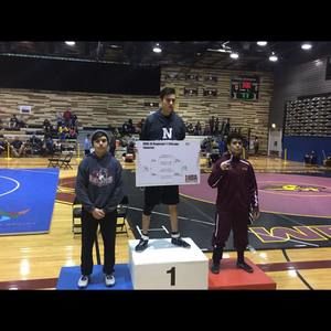 Meet your Posher, Rj